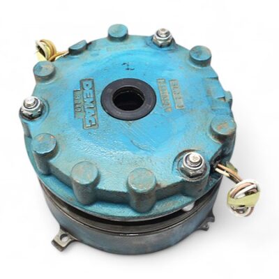 DEMAG B140 216 V Brake motor