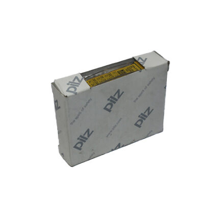 Pilz PSSu E F PS BASE MODULE 312190