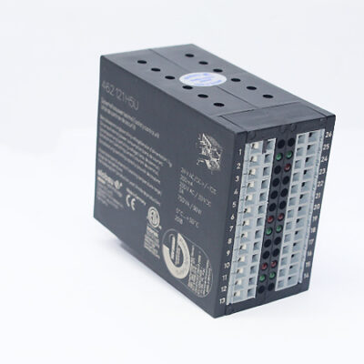 Elobau 462121H5U SAFETY CONTROL UNIT