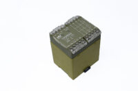 Pilz PNOZ 1 3S/1O EMERGENCY STOP RELAY 475650