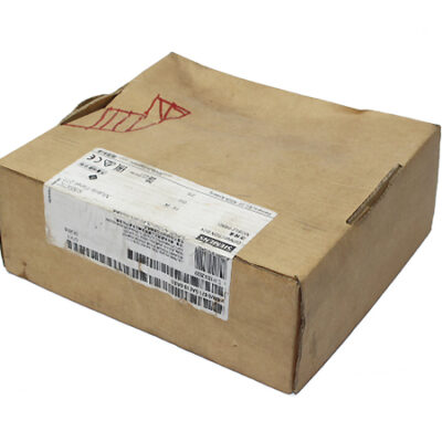 SIEMENS 6AV6 671-5AE10-0AX0 CONNECTION BOX