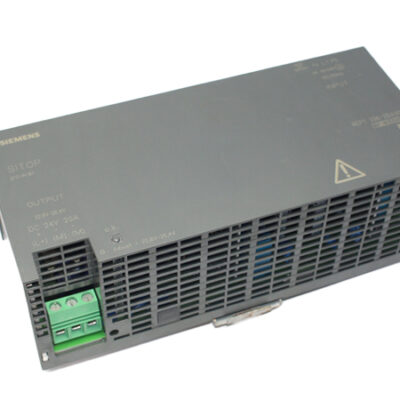 SIEMENS 6EP1336-2BA00 SITOP POWER