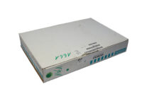 SIEMENS 6ES5 776-7LA13 Power Output Module