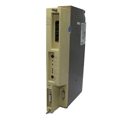 SIEMENS 6ES5 943-7UB21 CENTRAL PROCESSING UNIT