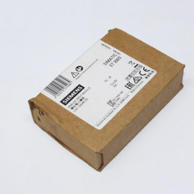 SIEMENS 6ES7 134-4GB52-0AB0 ELECTRONIC MODULE