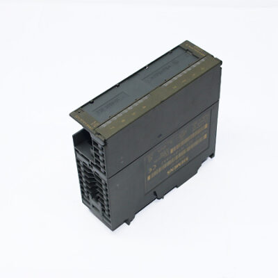SIEMENS 6ES7 321-1FF01-0AA0 DIGITAL INPUT MODULE