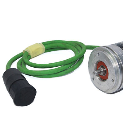 SIEMENS 6FX2001-3CC50 Incremental Encoder 376 881-17