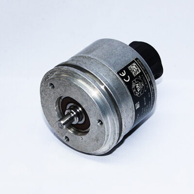 SIEMENS 6FX2001-5HS12 ABSOLUTE ENCODER