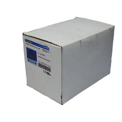 JUMO dTRON 304 703044/181-000-23/000 Compact Controller