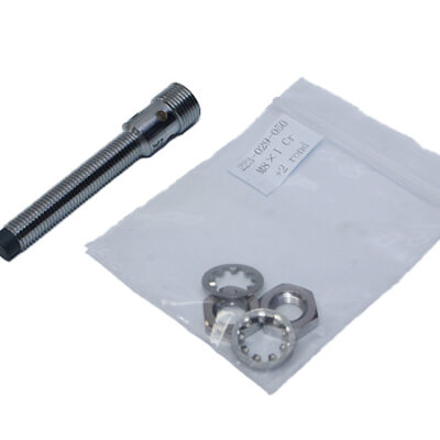 ALLEN BRADLEY 872C-N6NP8-D4 INDUCTIVE PROXIMITY SENSOR