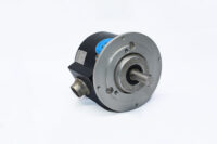 HOHNER AWI58S-081R081 Incremental Encoder