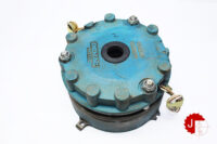 DEMAG B140 216 V Brake motor