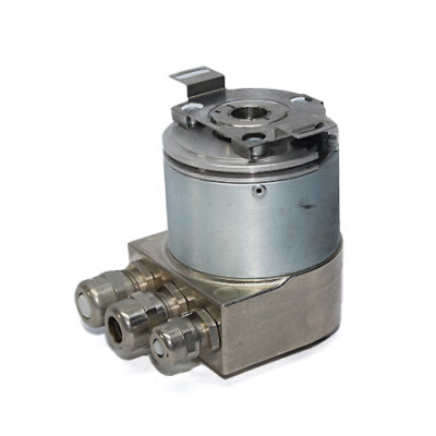 BAUMER BMMS 58S1N24B12/405576 Absolute encoder