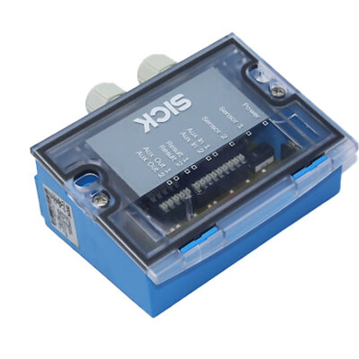 SICK CDB620-001 CONNECTION MODULE C
