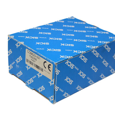SICK CDB620-001 CONNECTION MODULE 1042256