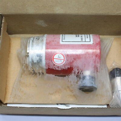 TR Electronic CE 65M 110-00459 Absolute Rotary Encoder