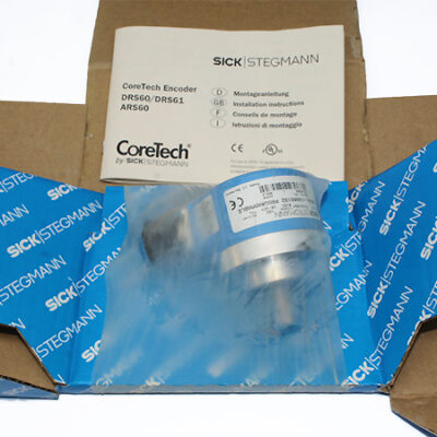 SICK DRS61-C4A08192 INCREMENTAL ENCODERS 1034989