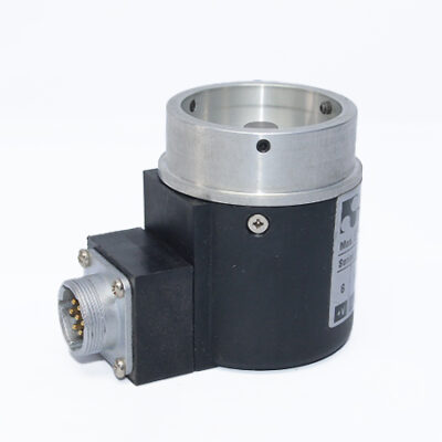 DRIVE SYSTEMS EH75A500S8/24P10X6JR.L INCREMENTAL ENCODER