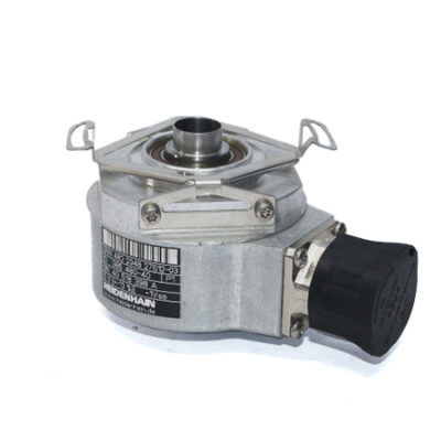 HEIDENHAIN ERN 480 2048 27S12-03 Incremental Encoder 385 480-40