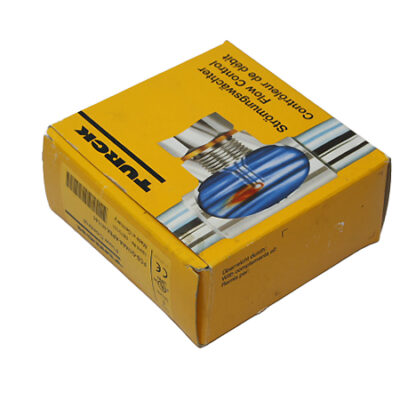 TURCK FCS-G1/4A4-AP8X-H1141 Flow Monitoring 6870101