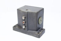 EUCHNER GSBF03R16-502 LIMIT SWITCH