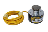 ELCIS I/62CD-267-824-BZ-K-CV-R-03 INCREMENTAL ENCODER