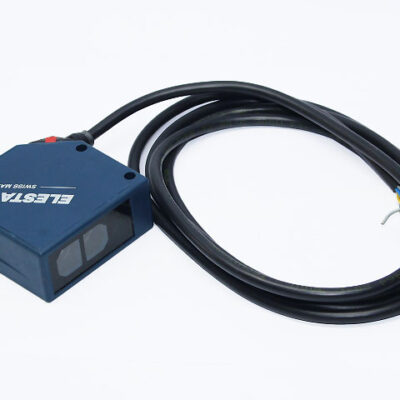 ELESTA OGH 7HW 100 I2 PHOTOELECTRIC SENSOR 153625