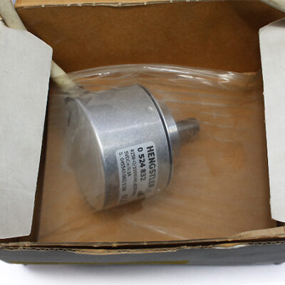 HENGSTLER RI58-O/10000AK.42TF-F0-S INCREMENTAL ENCODER 0 524 832