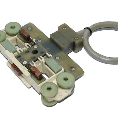 VAHLE SKN 5/25 Current Collector 500V 25A