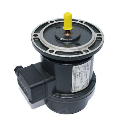 Baumer Hubner TDP 0.2 LT-4 TACHOGENERATOR