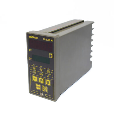 EBERLE TR-6200N EED-10 Temperature Controller 886975031060