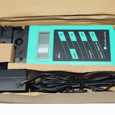 Pepperl+Fuchs VBP-HH1 AS-Interface Handheld V3.0