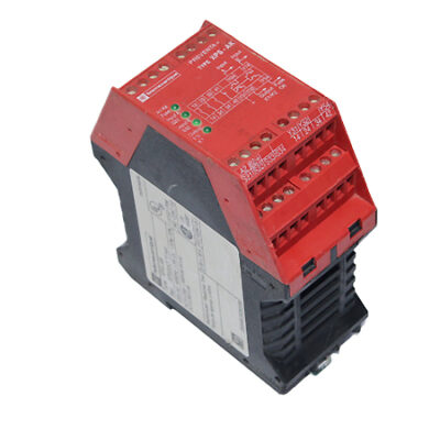 Telemecanique XPS-AK Emergency stop XPSAK371144 230 VAC