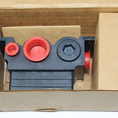 PIAB M30F6-TN Vacuum pump