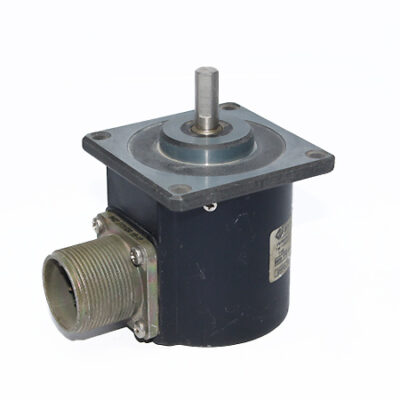 GIVI MISURE 0050 PPR ROTARY ENCODER