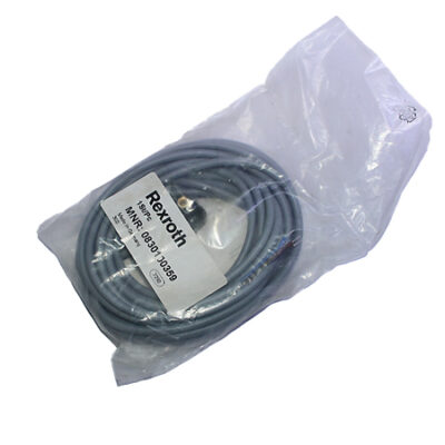REXROTH 0830100359 Proximity Switch