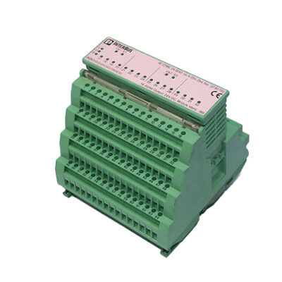 PHOENIX CONTACT IB STME 24 BDO 16/3-250 Replacement electronics module 2751700
