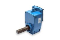 DEMAG AME20TD GEAR MOTOR