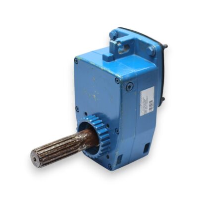 DEMAG AME20TD GEAR MOTOR