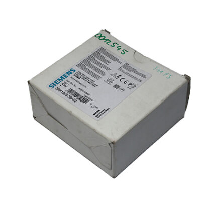 SIEMENS 3RK1903-3BA02 POWER MODULE