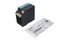 SIEMENS 3RX9502-0BA00 POWER SUPPLY