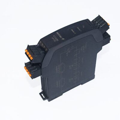 Elobau 470121B1 SAFETY CONTROL UNIT