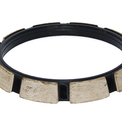 DEMAG 636 658 44 CONICAL BRAKE RING