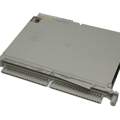 SIEMENS 6ES5 441-4UA13 DIGITAL OUTPUT MODULE