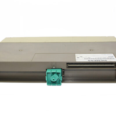 SIEMENS 6ES5 441-7LA11 DIGITAL OUTPUT MODULE