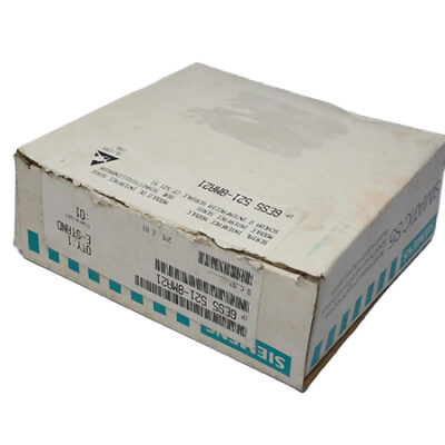 SIEMENS 6ES5 521-8MA21 SERIAL INTERFACE