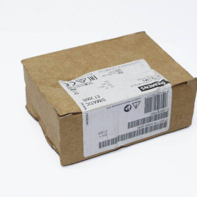 SIEMENS 6ES7 138-4FB04-0AB0 DIGITAL OUTPUT MODULE
