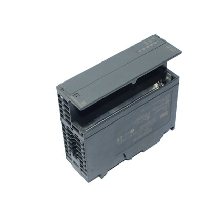 SIEMENS 6ES7 340-1AH01-0AE0 COMMUNICATION PROCESSSOR