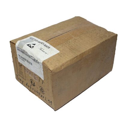 SIEMENS 6ES7 357-4AH01-0AE0 MULTI-AXIS MODULE