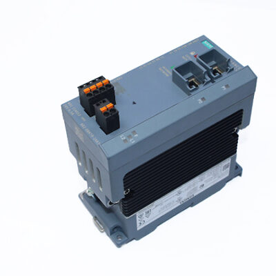 SIEMENS 6GK5602-0BA10-2AA3 SCALANCE S602 Protection Module